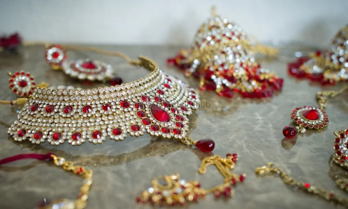 Sonali Jewellery